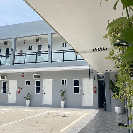 Tropical Stay Accommodations Dao Тагбиларан Сити Екстериор снимка